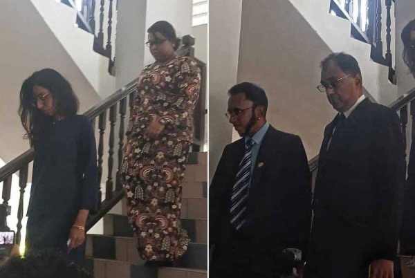 மலாக்கா மணிபால் பல்கலைக்கழகக் கல்லூரியின் மூவர் மீது குற்றச்சாட்டு