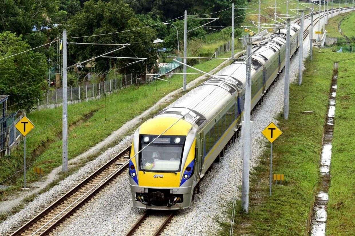 தீபாவளியை முன்னிட்டு 2 கூடுதல் இரயில் சேவைகளை இயக்குகிறது கேடிஎம்பி!