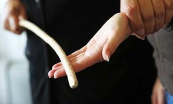 பள்ளிகளில் மீண்டும் பிரம்படி தண்டனை கொண்டு வரப்பட வேண்டும்