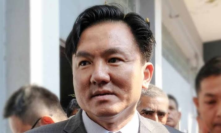 காஜாங் சிறைக்கு உடனடியாக அனுப்பப்பட்டார் போல் யோங்