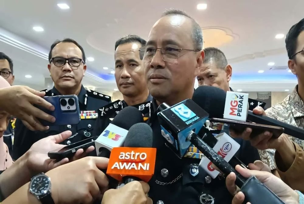 வேறு குற்றச்செயல்களில் ஈடுபட்டுள்ளார்களா? ஆராயப்படுகிறது