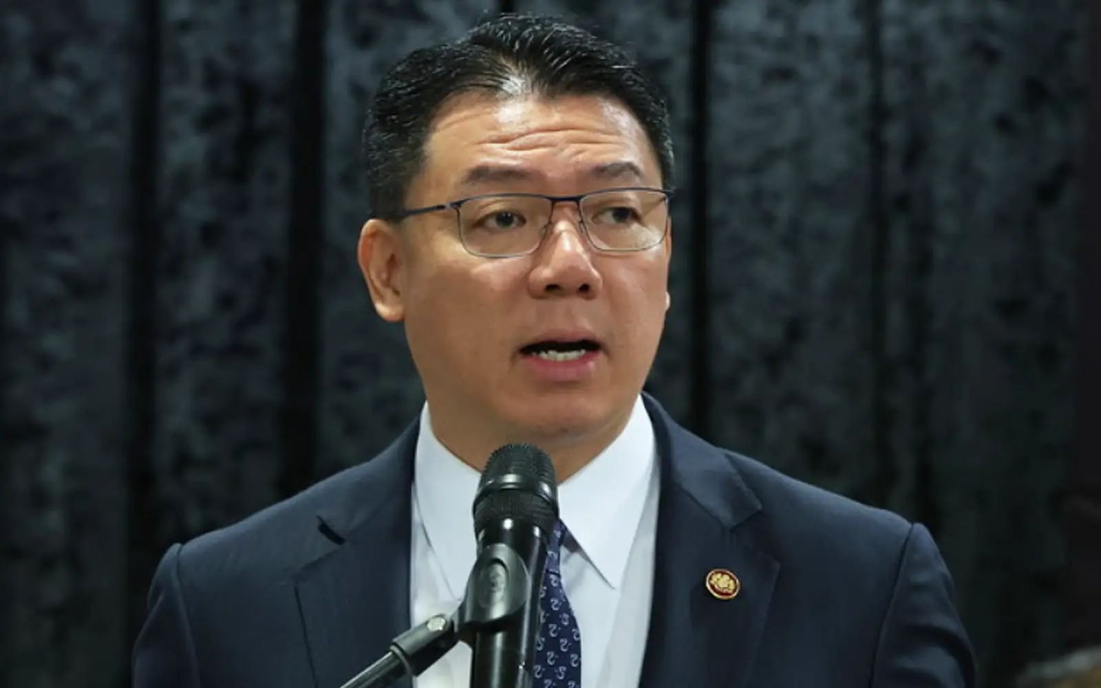 நாய் வளர்ப்பவர்களுக்குக் காப்புறுதித் திட்டத்தை கட்டாயமாக்குவது ஊராட்சி மன்றங்களைப் பொறுத்தது