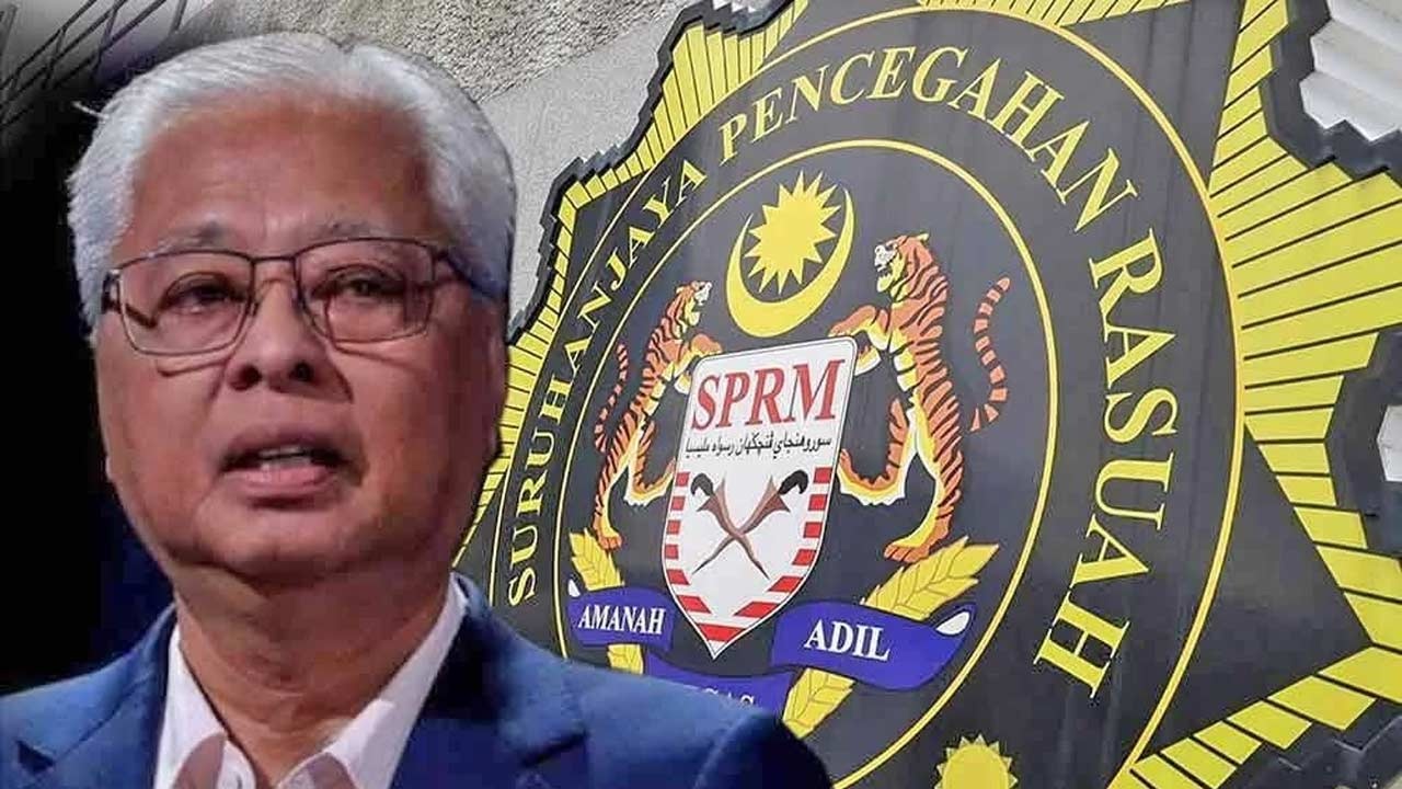 இஸ்மாயில் சப்ரி மீது எத்தகைய நடவடிக்கை எடுப்பது? சட்டத்துறை அலுவலகம் முடிவு செய்யும்