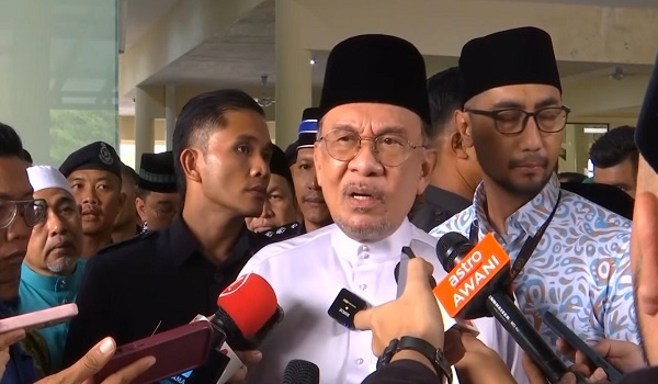 இஸ்ரேலின் பிடியில் சிக்கியுள்ள 23 மலேசியர்களை மீட்க துருக்கியின் உதவி நாடப்பட்டுள்ளது