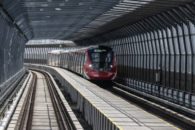 புத்ராஜெயா எம்ஆர்டி தண்டவாளத்தில் ஊடுருவிய நபர் கைது!