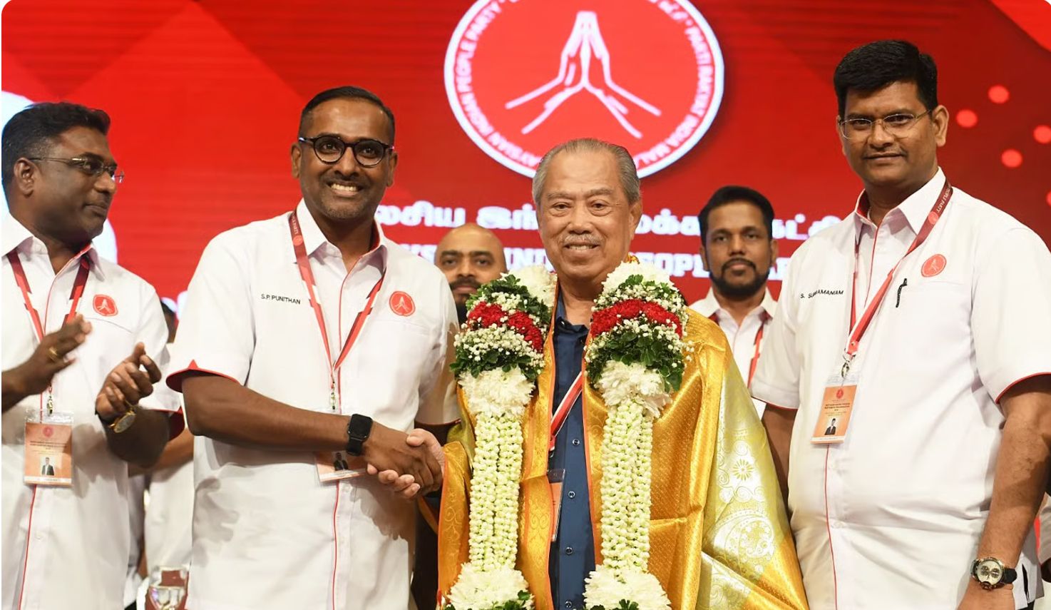 முஹிடின் யாசின் பிரதமர் வேட்பாளர் – எம்ஐபிபி அதிரடி முடிவு!