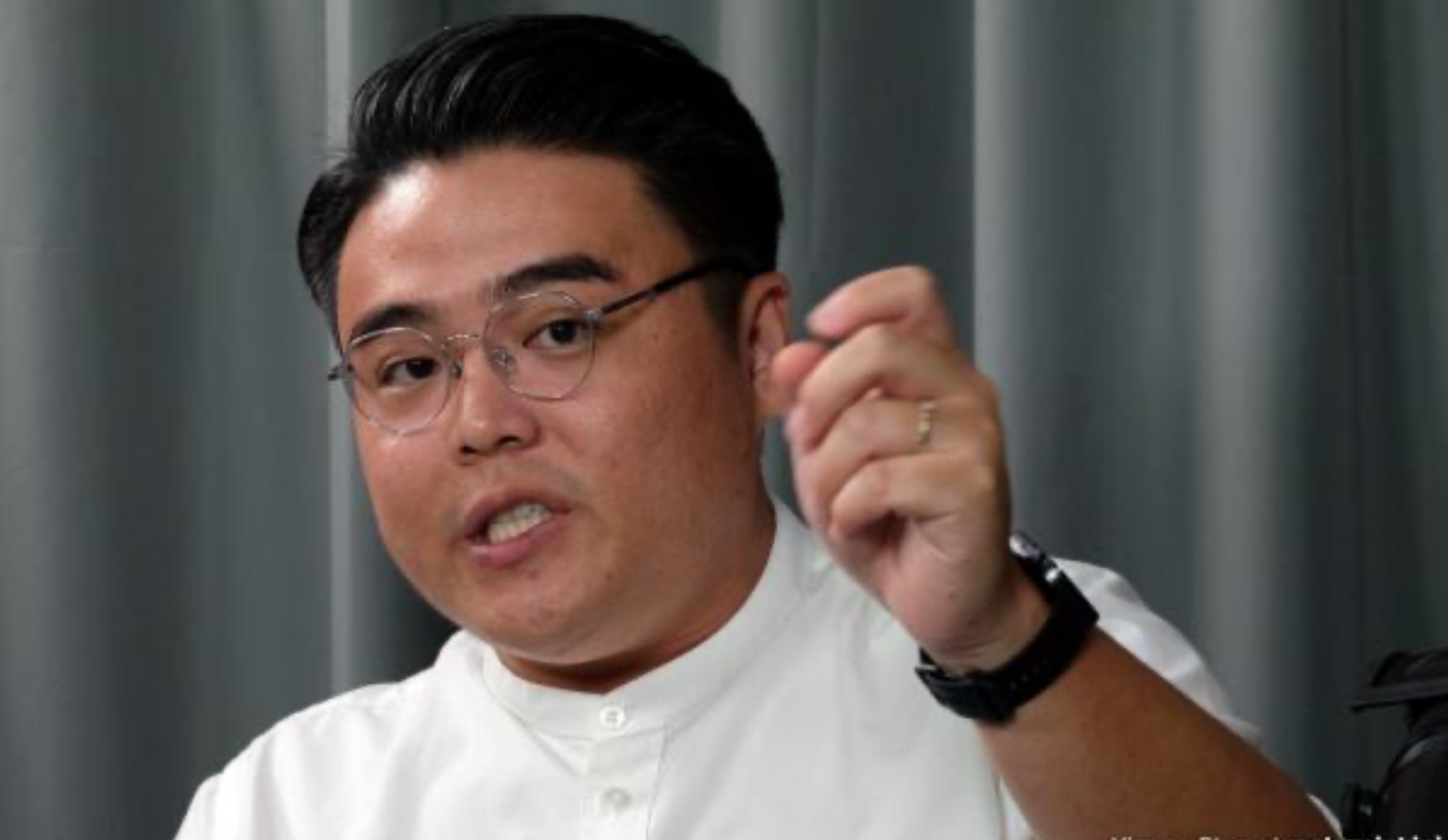 மலேசியர்கள் சிறைப்பிடிக்கப்பட்ட சம்பவம்: நிலைமையை மேலும் மோசமாக்காதீர்கள் - வூ கா லியோங்