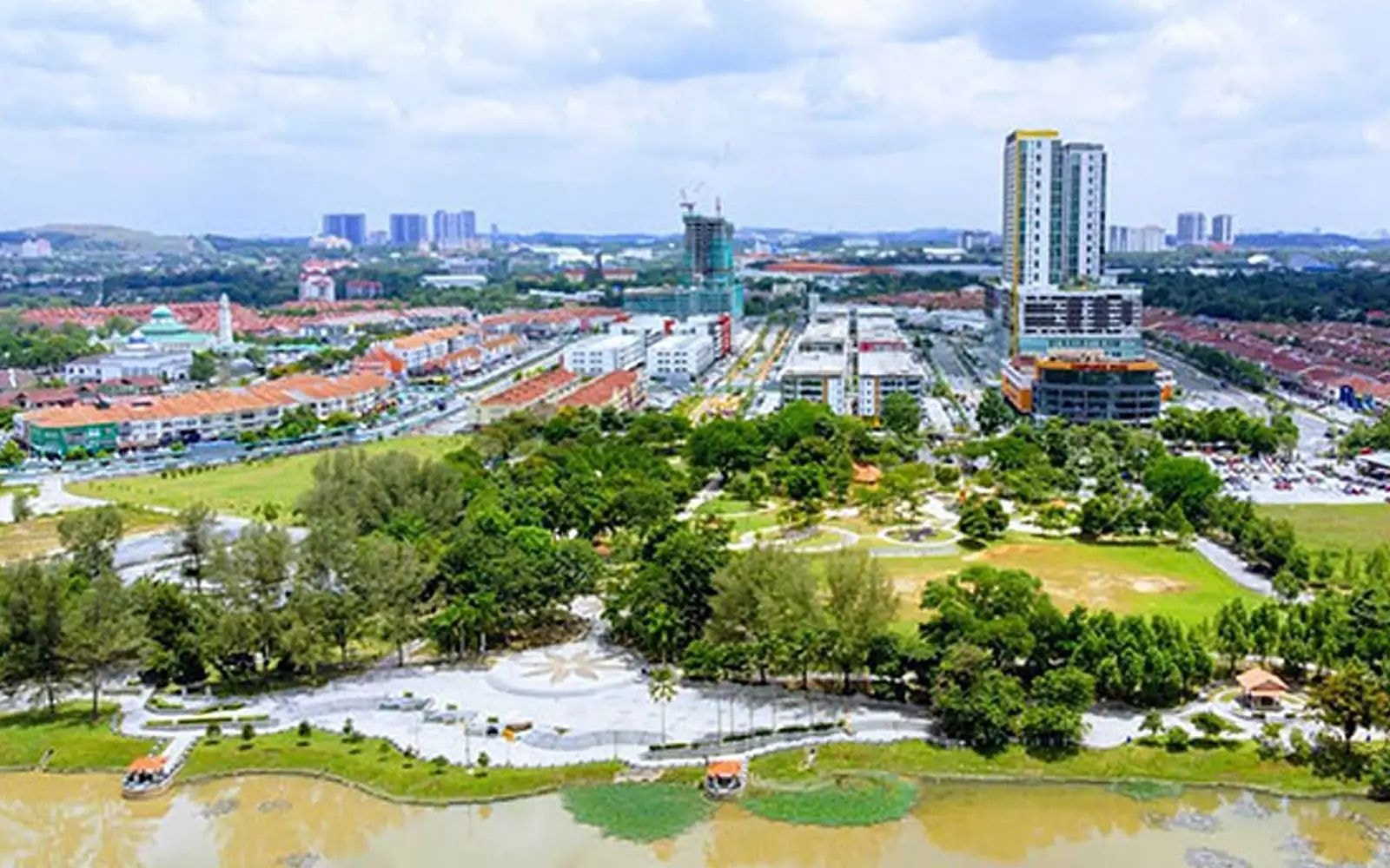 தொகுதிகள் எல்லைகள் மறுவரைவு: பல நாடாளுமன்றத் தொகுதிகள் பிரிக்கப்படலாம்