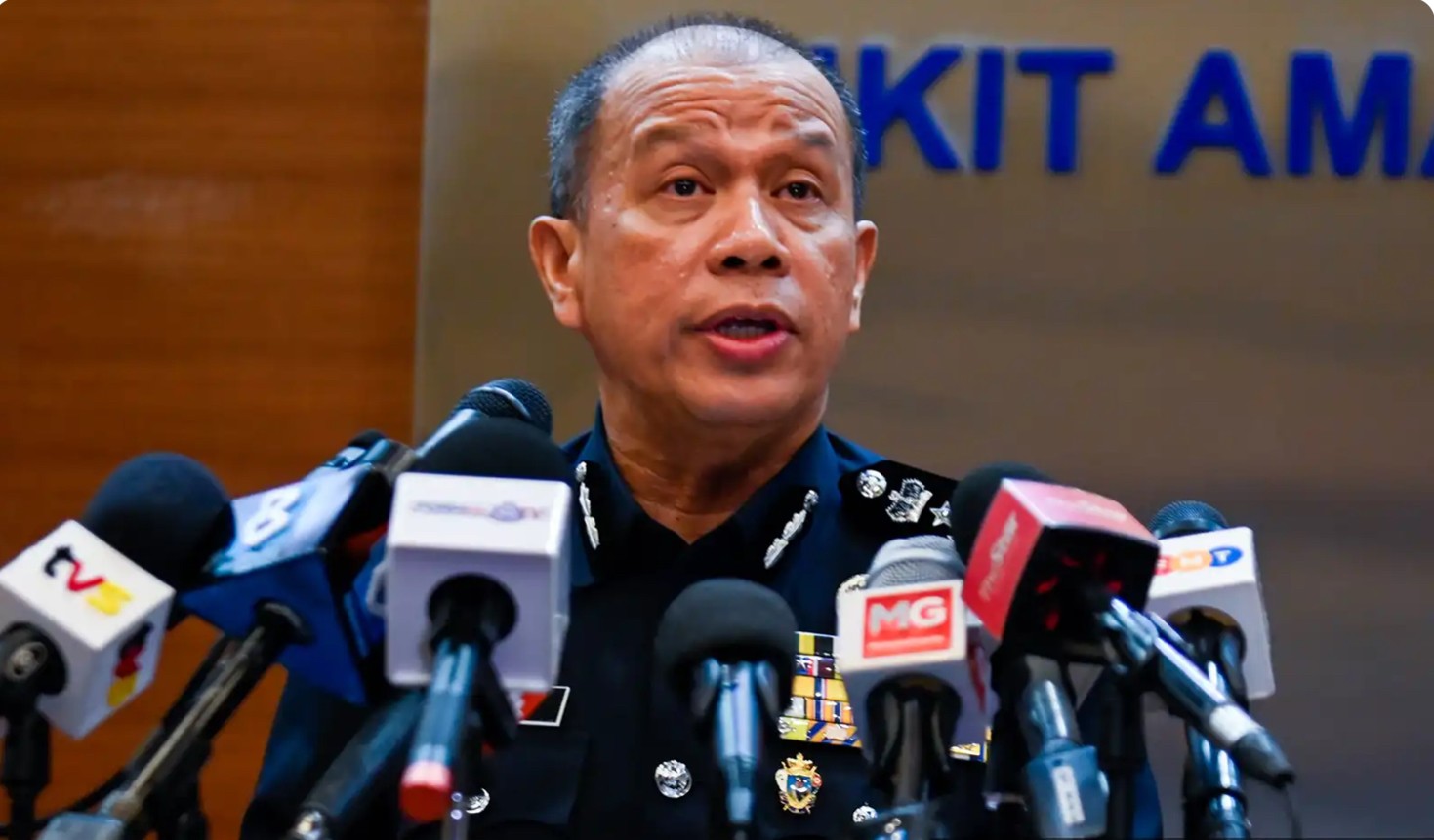 நாடு முழுவதும் உள்ள பள்ளிகள் பாதுகாப்பாகவே உள்ளன