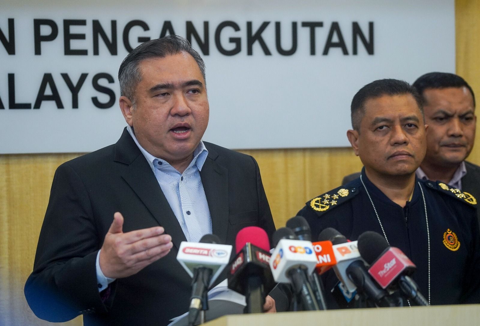 மூன்றரை லட்சம் பேர் வாகனமோட்டும் லைசென்ஸைப் புதுப்பித்துள்ளனர்