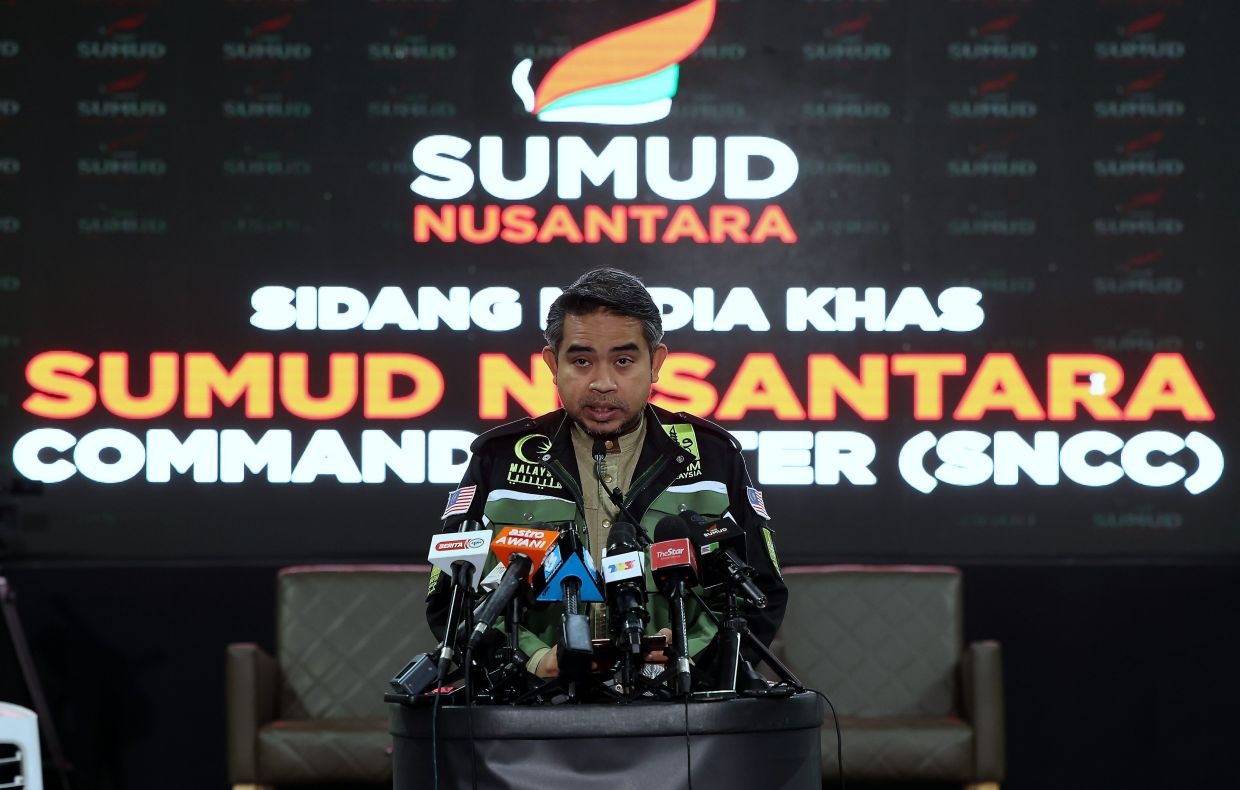 துருக்கியுடன் அன்வார் தொடர் பேச்சு வார்த்தை – தடுத்து வைக்கப்பட்டுள்ள 23 மலேசியத் தன்னார்வலர்கள், 48 மணி நேரத்தில் நாடு திரும்பவுள்ளனர்!