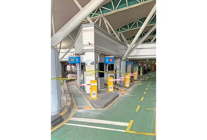 ஜோகூர் -சிங்கப்பூர் குடிநுழைவுச் சோதனை: MyNIISe பயன்பாட்டில் 80,000 பேர் பதிவு!