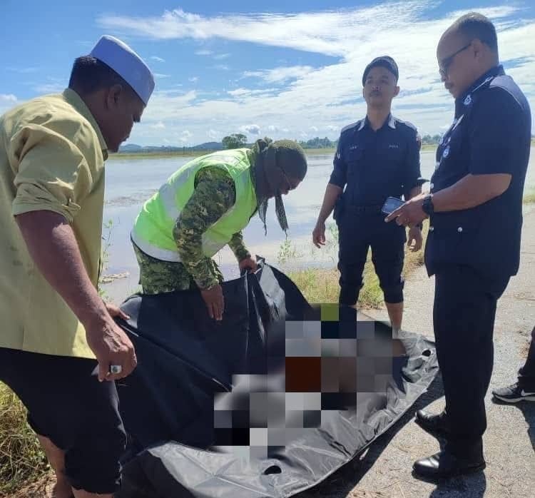 மதுகுவில் விழுந்து ஆடவர் மரணம்