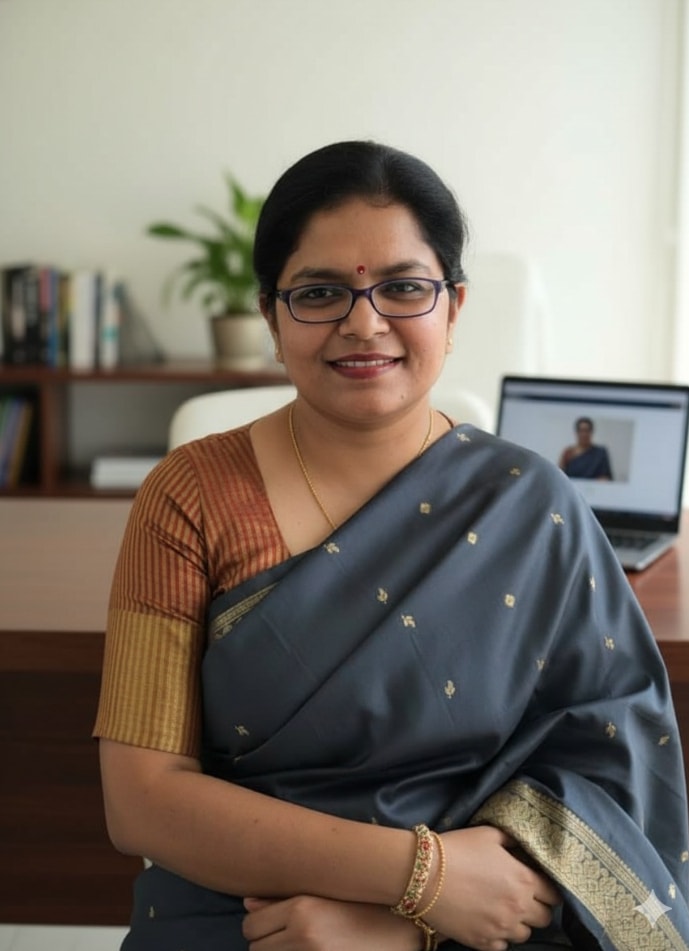 மொழிபெயர்ப்புத் துறையில் சாதனை படைத்த இந்தியப் பெண்மணி நாகராணி மூர்த்தி