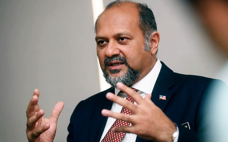 2025 ஆம் ஆண்டில் மலேசியாவின் GBS வருவாய் 28.14 பில்லியன் ரிங்கிட்டாக உயரும்