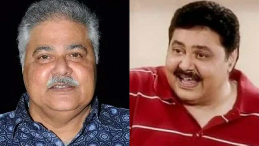 பிரபல பாலிவுட் நகைச்சுவை நடிகர் சதிஷ் ஷா உடல்நலக்குறைவால் காலமானார்