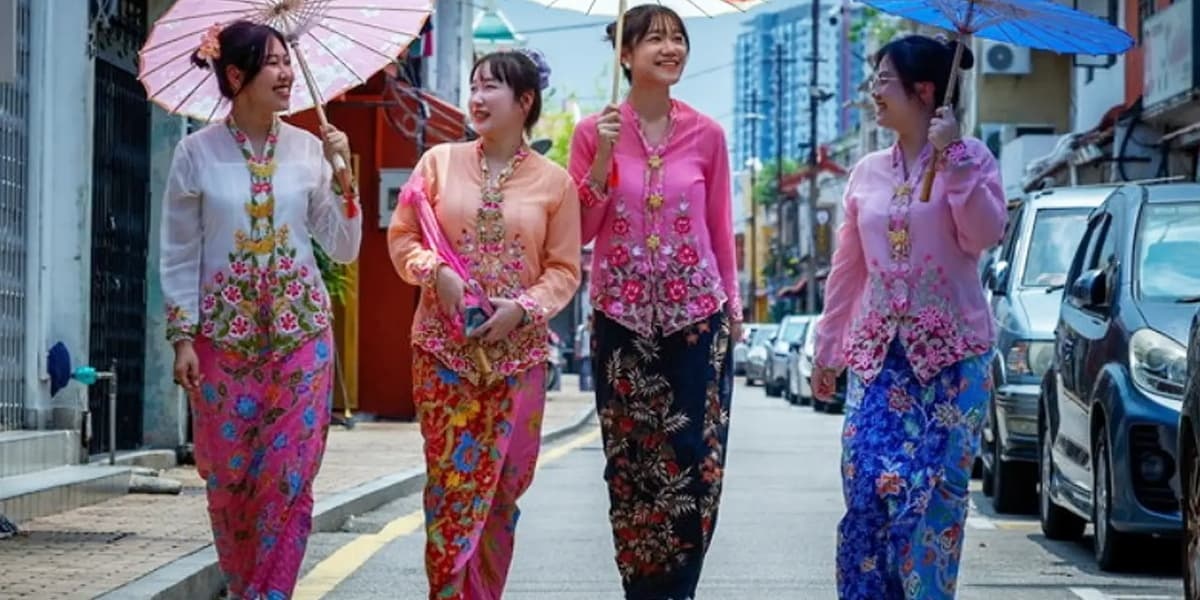 பாபா ஞோஞா சமூகத்தினர் பிறப்புப் பத்திரத்தில் இன அடையாளத்தை பதிவு செய்யலாம்