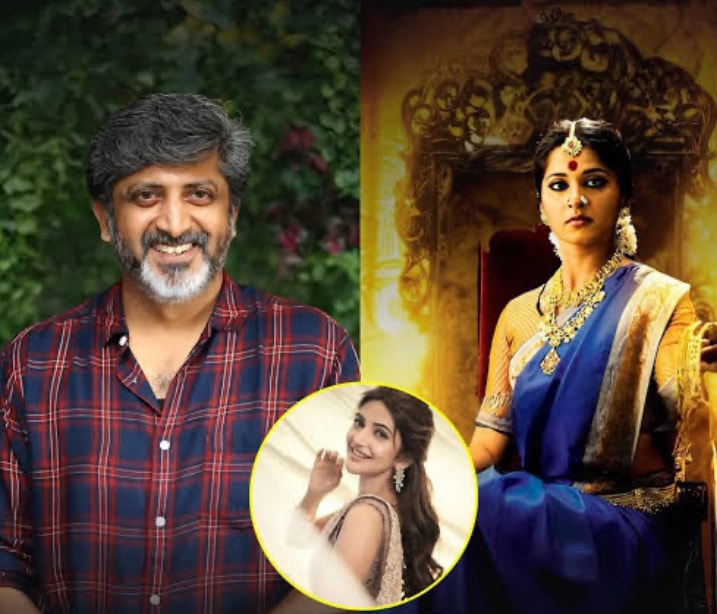 மோகன் ராஜா இயக்கத்தில் இந்தியில் ரீமேக் ஆகும் அருந்ததி