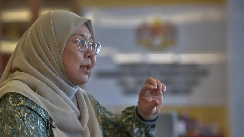 புடி95 திட்டம் சுமூகமாக நடைபெறுகிறது