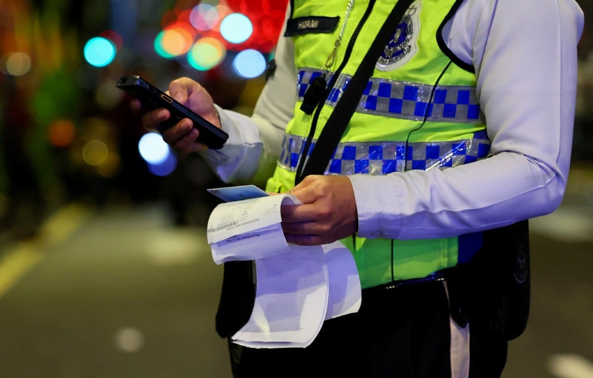 தீபாவளி போக்குவரத்துப் பாதுகாப்பு நடவடிக்கையில் மரணங்கள் குறைந்துள்ளன