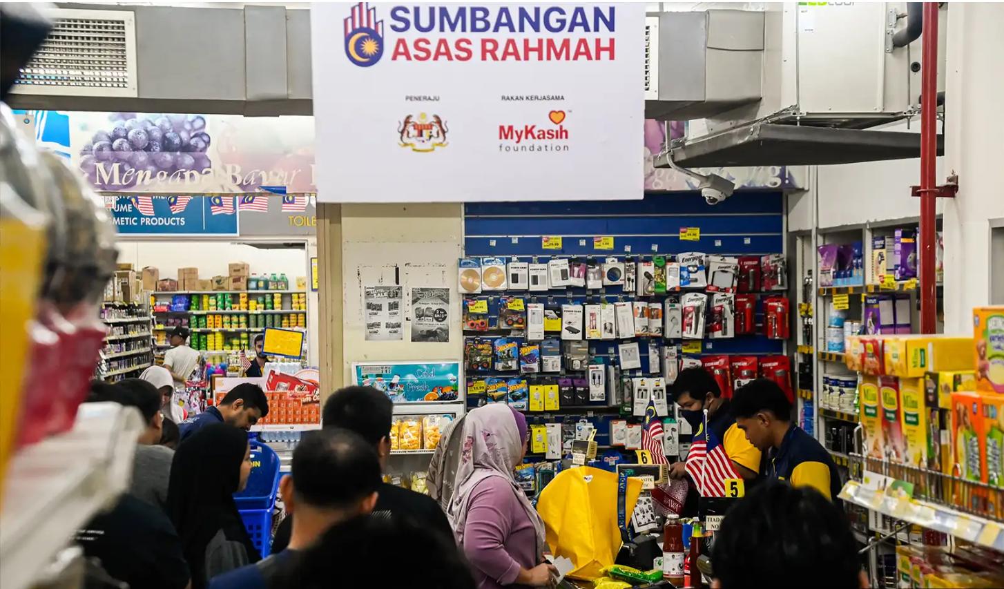 சாரா திட்டத்தில் 15 மில்லியனுக்கும் அதிகமான மக்கள் பயன் பெற்றுள்ளனர்