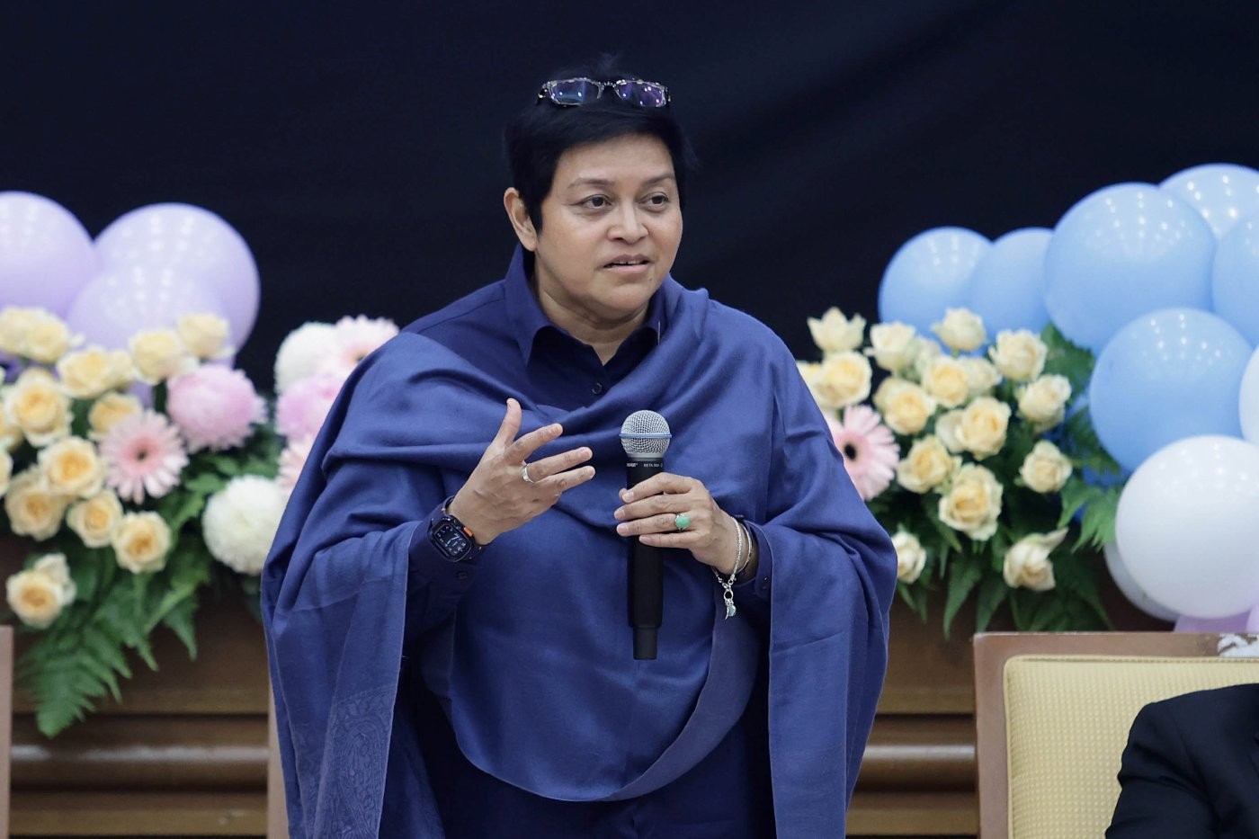 பகடிவதைக்கு முற்றுப்புள்ளி வைக்கும் புதிய சட்ட மசோதா டிசம்பரில் தாக்கல் செய்யப்படும்