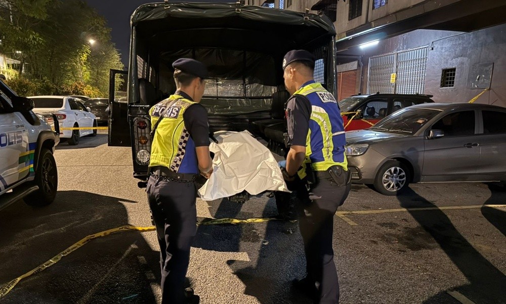 மாற்றுத் திறனாளிப் பெண் மாடி வீட்டிலிருந்து விழுந்து மரணம்