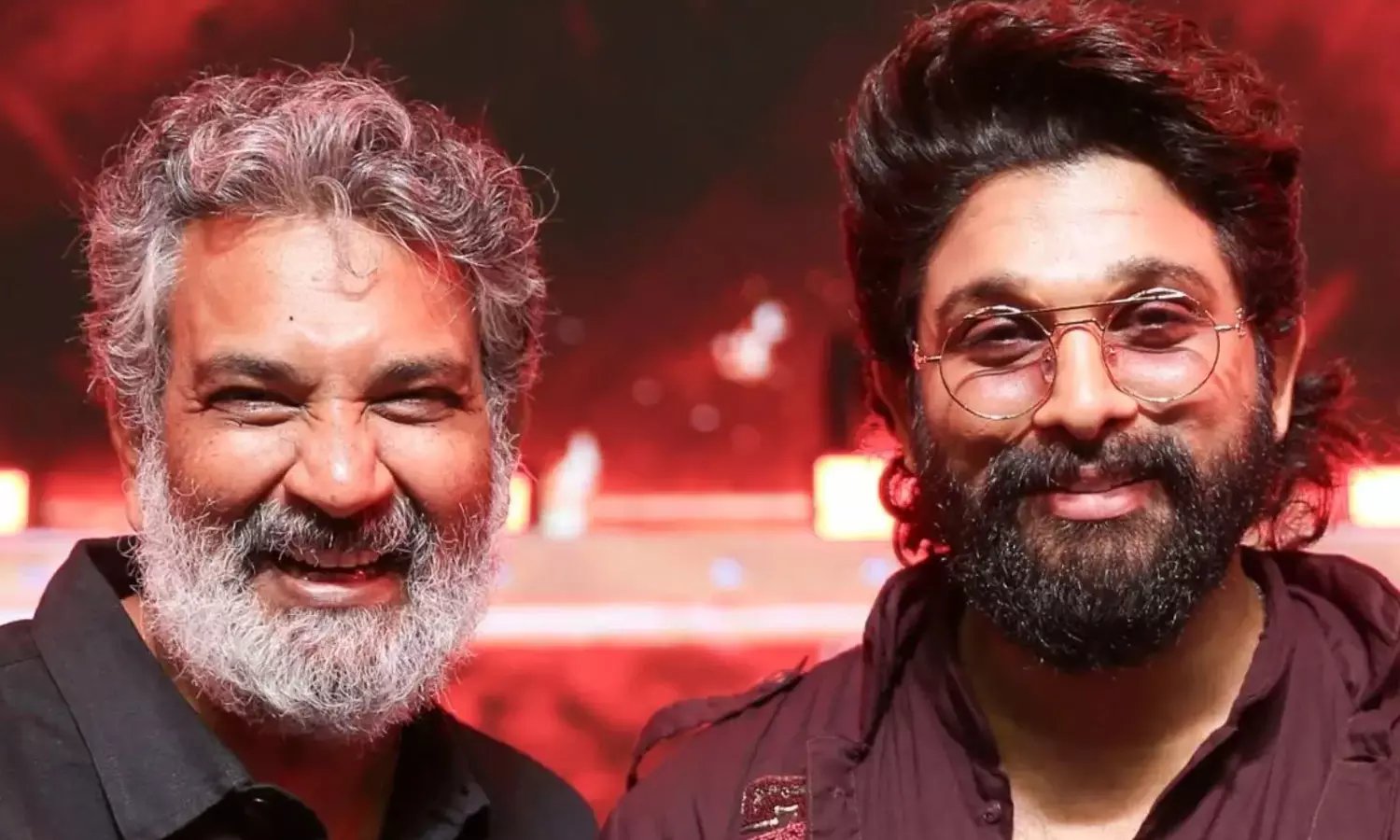 மகேஷ்பாபுவைத் தொடர்ந்து ராஜமௌலி கூட்டணி சேரப் போவது யார்