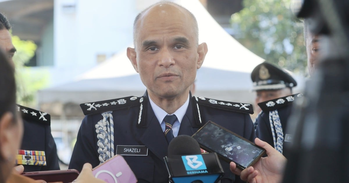 முழு அறிக்கைக்காக போலீசார் காத்திருக்கின்றனர்