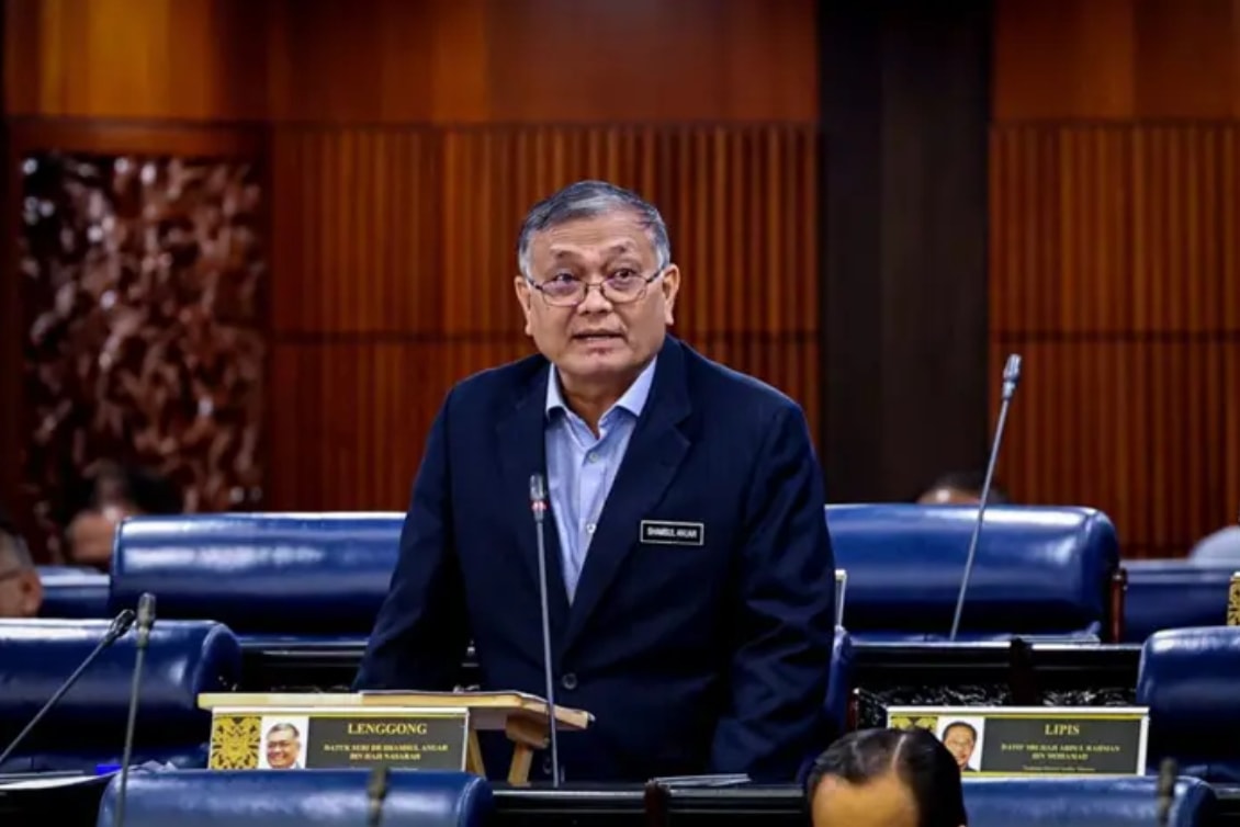 அபாயகரமான வெளிநாட்டுப் பயணிகளைக் கண்டறியும் புதிய APSS குடிநுழைவு முறை - டிசம்பரில் அறிமுகம்!