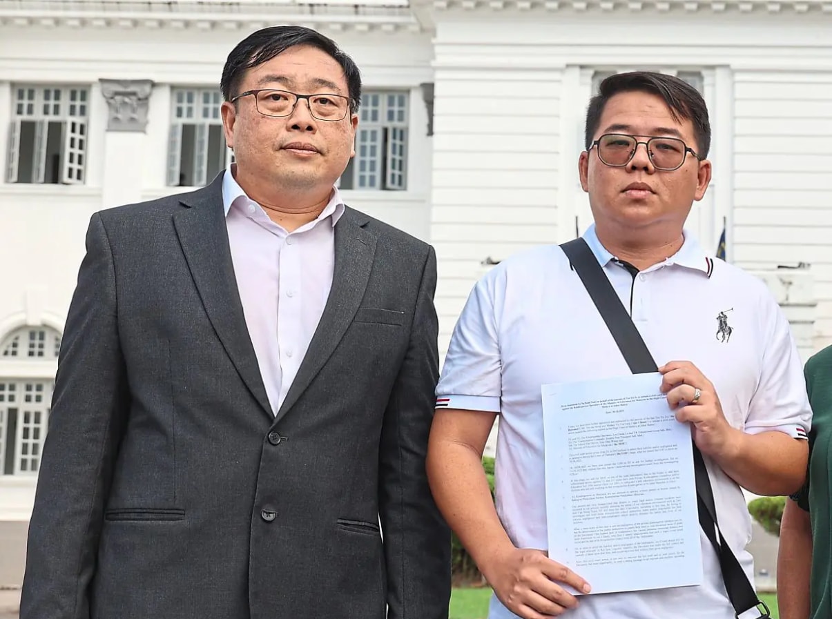 ரெம்பாவ் பள்ளி ஆசிரியர் மீதான பாலியல் வழக்கு: நவம்பர் 24-ல் அடுத்தக் கட்ட விசாரணை!