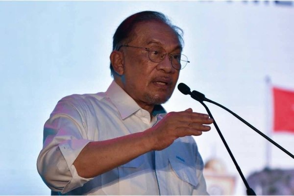 லஞ்ச ஊழலுக்கு எதிராக தீவிர நடவடிக்கை: 15.5 பில்லியன் ரிங்கிட் திரும்பப் பெறப்பட்டுள்ளது