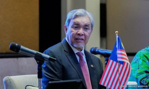 டிரம்ப் வருகை: அன்வாரின் முடிவல்ல, ஆசியான் தலைவர்களின் ஒருமித்த தேர்வு!