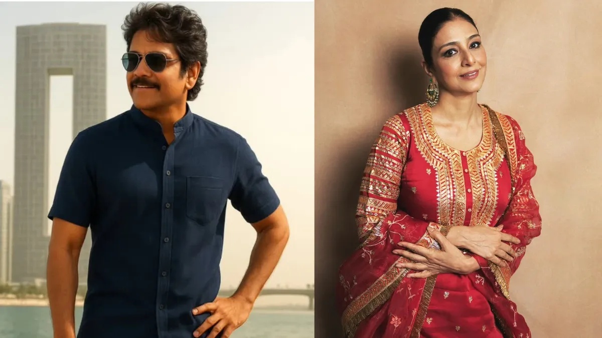 நாகார்ஜுனாவின் 100வது திரைப்படத்தில் இணையும் 53 வயது நடிகை