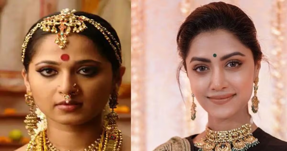 அருந்ததி படத்தில் முதலில் நடிக்கவிருந்தது அனுஷ்கா இல்லையா