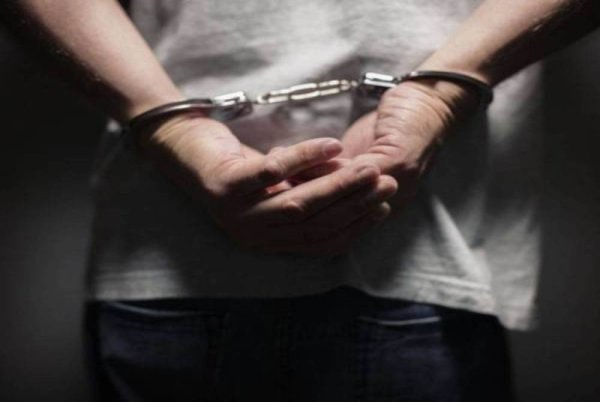 15 வயது பையனுக்கு பாலியல் தொல்லை: 44 வயது ஆடவர் கைது