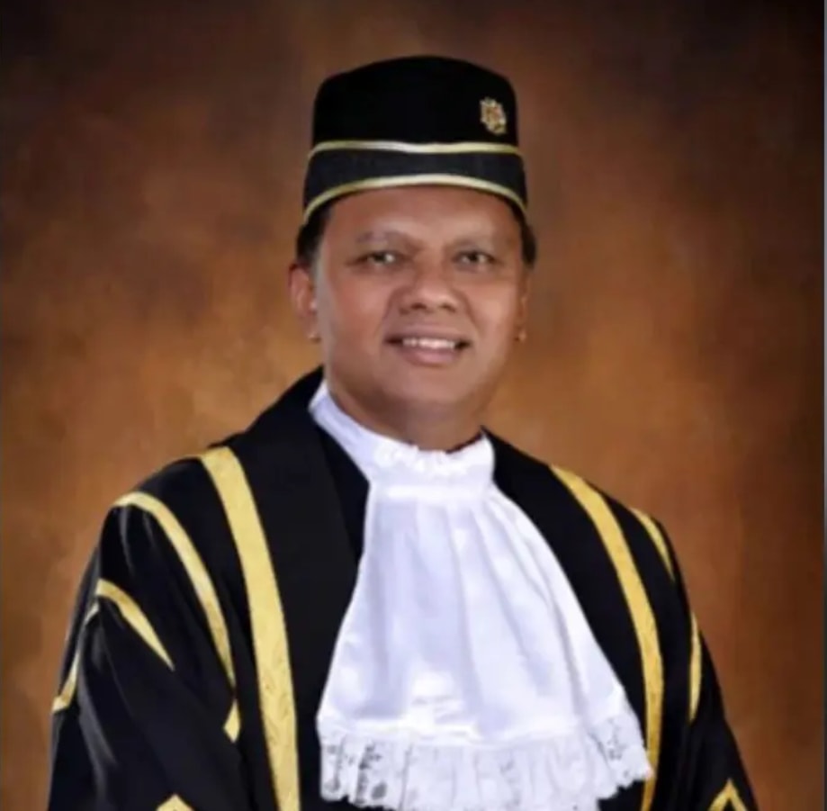 உயர்நீதிமன்ற நீதிபதி கே. முனியாண்டி, அப்பீல் நீதிமன்ற நீதிபதியாக பதவி உயர்வு