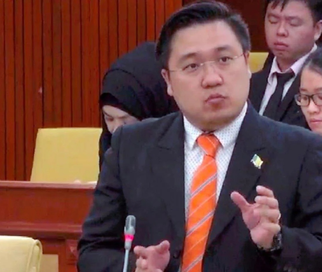 வாதத்தை மறுத்தது பினாங்கு மாநில அரசு