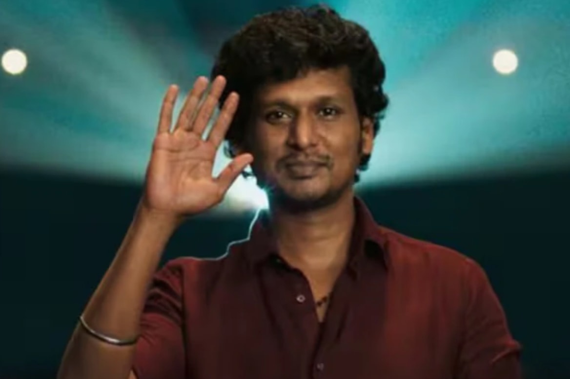 கூலி படத்திற்கு பின் லோகேஷ் கனகராஜின் அடுத்த படம்