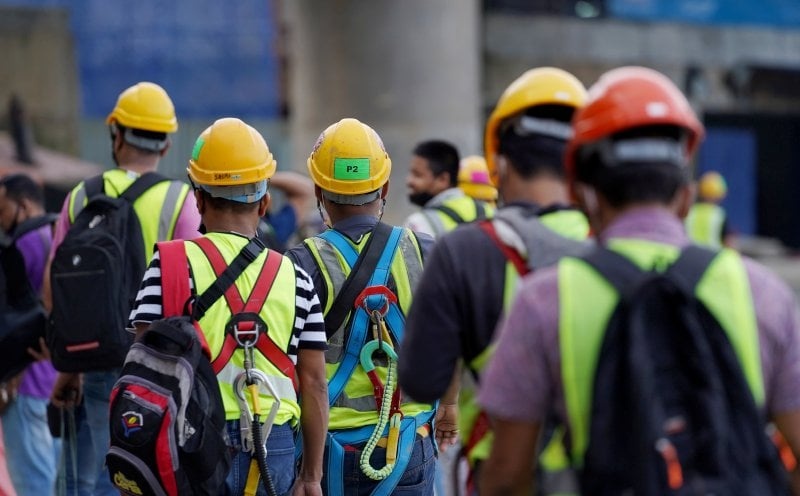 சொக்சோவின் 24 மணி நேர பாதுகாப்பு சலுகை: அந்நியத் தொழிலாளர்களுக்கும் விரிவுப்படுத்துவது நியாயமானதே