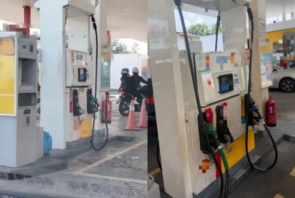 பீதியடைய வேண்டாம்! ரோன்95 பெட்ரோல் தட்டுப்பாடு இல்லை – ஜோகூர் கேபிடிஎன் விளக்கம்!