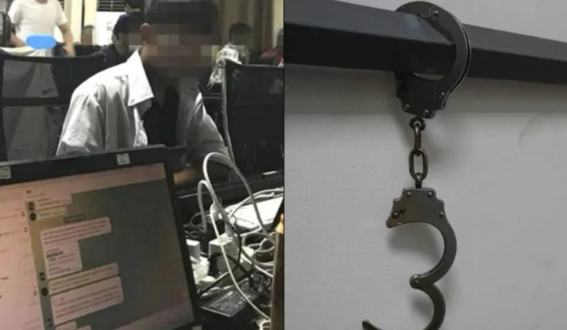 கம்போடிய கடத்தல் கும்பலிடம் சிக்கிய மலேசியர் - பசிக்கு பன்றி இறைச்சி, மின்சாரத்தால் தாக்கி தினமும் சித்ரவதை!