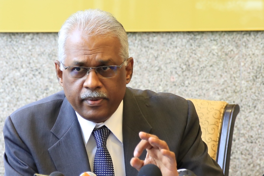 இஸ்ரேலின் நடவடிக்கை கடற்கொள்ளையைத் தவிர வேறில்லை: சார்ல்ஸ் சந்தியாகோ