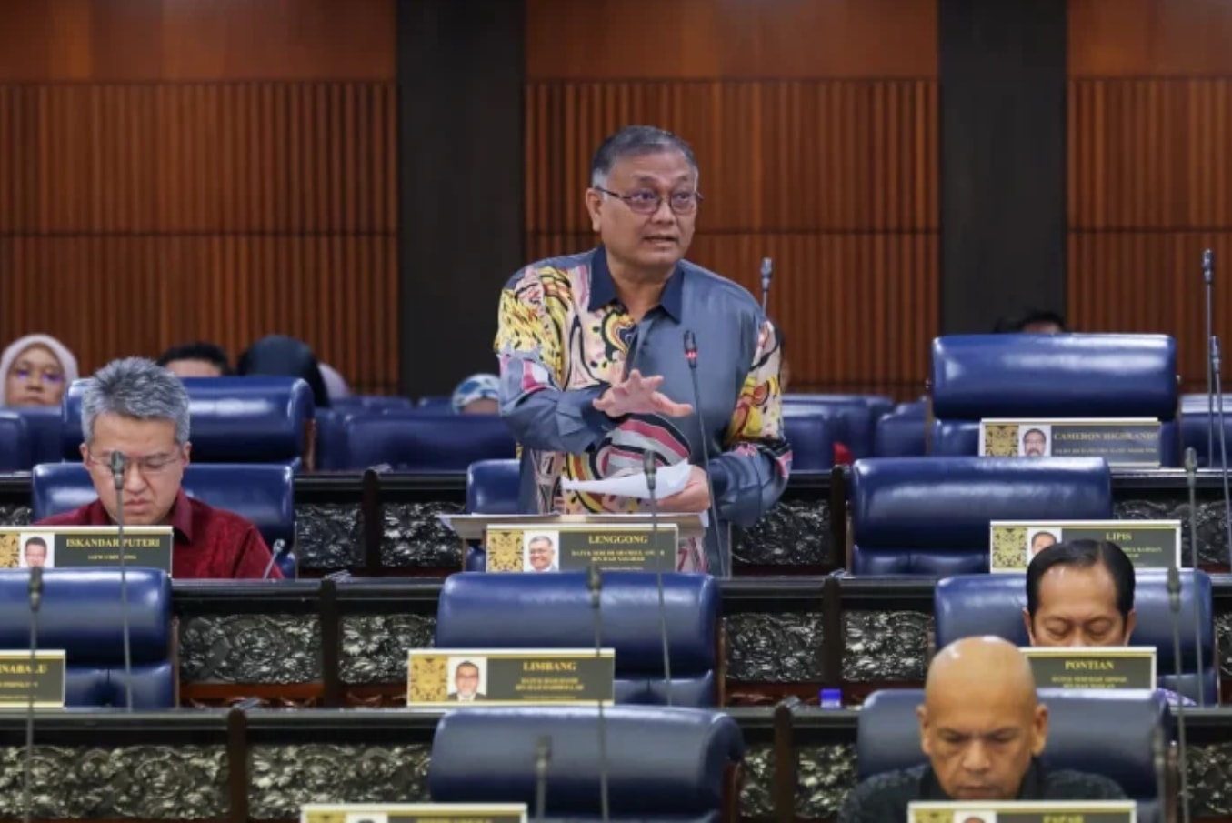 MM2H விண்ணப்பதாரர்கள் கடுமையான பாதுகாப்பு சோதனைகளுக்கு உட்படுத்தப்படுவார்கள்