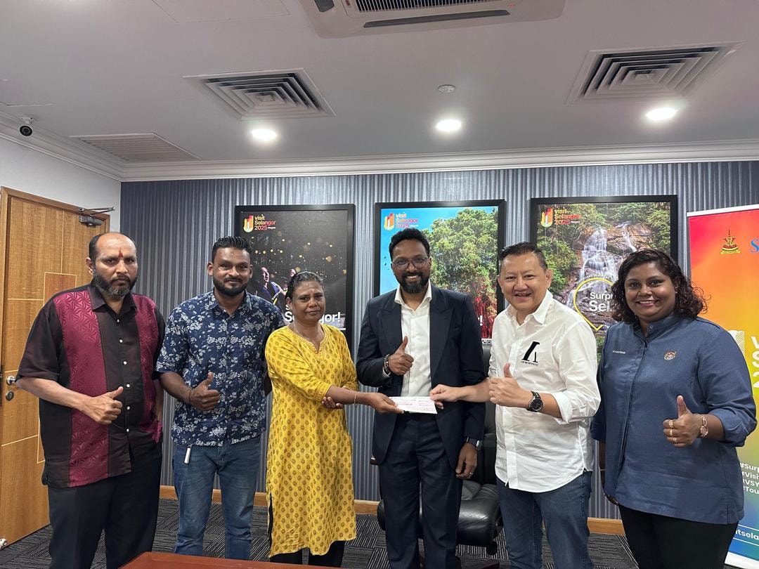 ஜாலான் புக்கிட் கெமுனிங் அருள்மிகு ஸ்ரீ முனீஸ்வரர் ஆலய நிலப் பிரச்னைக்குத் தீர்வு