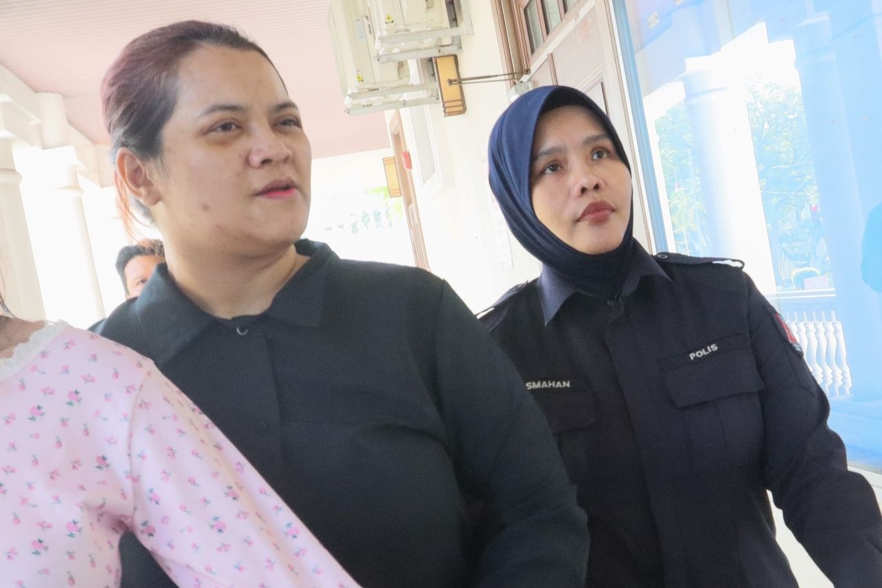 குடும்ப மாதுவிற்கு நீதிமன்றம் 10 ஆயிரம் ரிங்கிட் அபராதம்