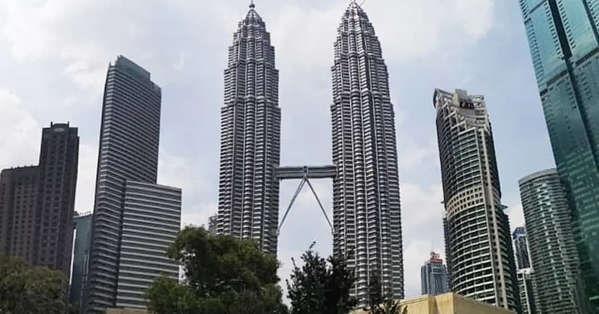 2026 மலேசியாவிற்கு வருகை புரியும் ஆண்டு: 46 மில்லியன் சுற்றுப்பயணிகள் கோலாலம்பூருக்கு வருகை