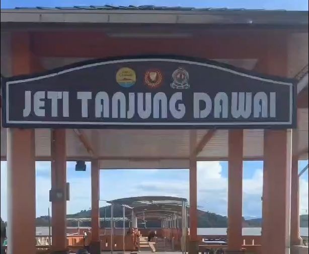 கெடாவில் கடலில் ஏற்பட்ட பேரலைகள் காரணமாக 23 குடும்பங்கள் இடமாற்றம்!