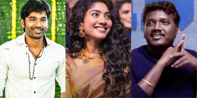 தனுஷ் - மாரி செல்வராஜ் படத்தில் யார் கதாநாயகி?