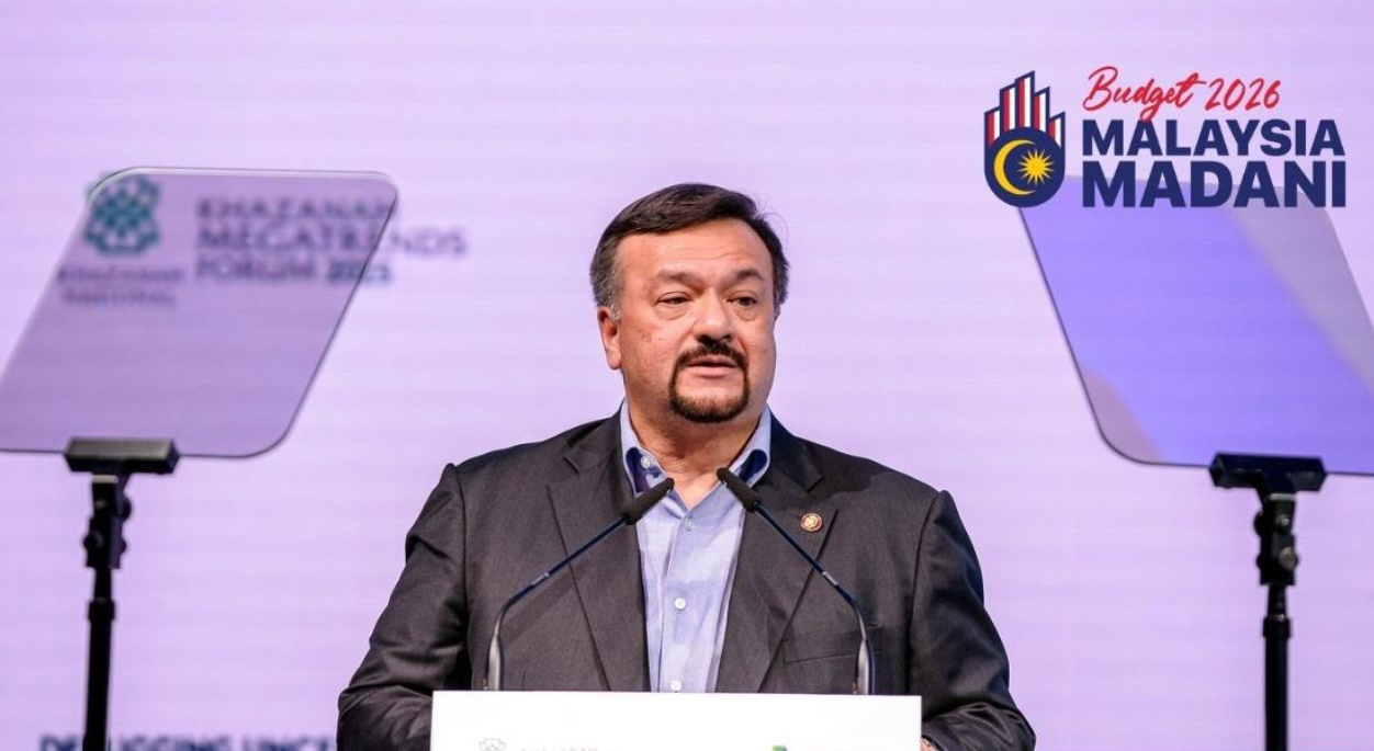 2026 ஆம் ஆண்டு பட்ஜெட், சமூக பாதுகாப்பை வலுப்படுத்தும்